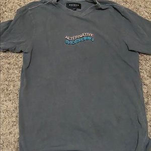 PACSUN alternative dimensions.